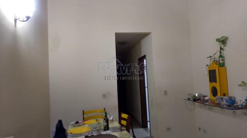 Casa Térrea 110m² 3 dormitórios 1 suíte